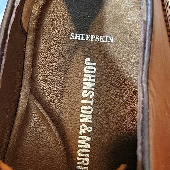 Johnston & Murphy π - Picture 9 of 12